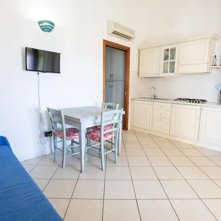 Residence L'Uliveto Budoni Exterior photo