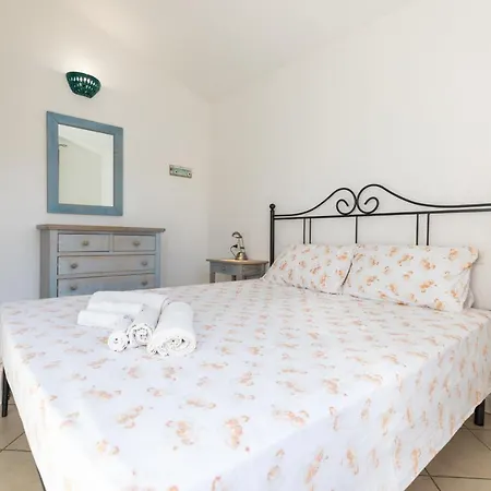 Residence L'Uliveto Budoni Exterior photo