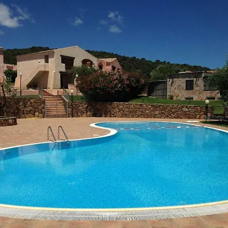 Residence L'Uliveto Budoni Exterior photo
