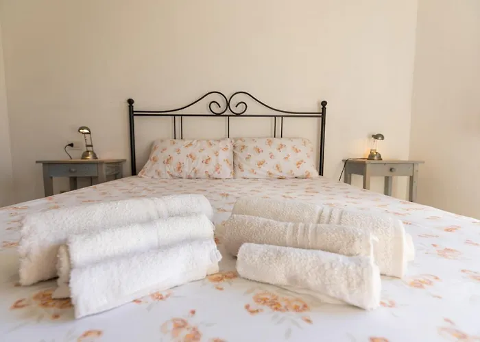 Residence L\'Uliveto
