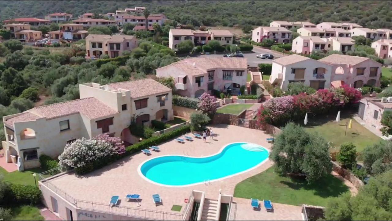 L'uliveto Holiday home Budoni