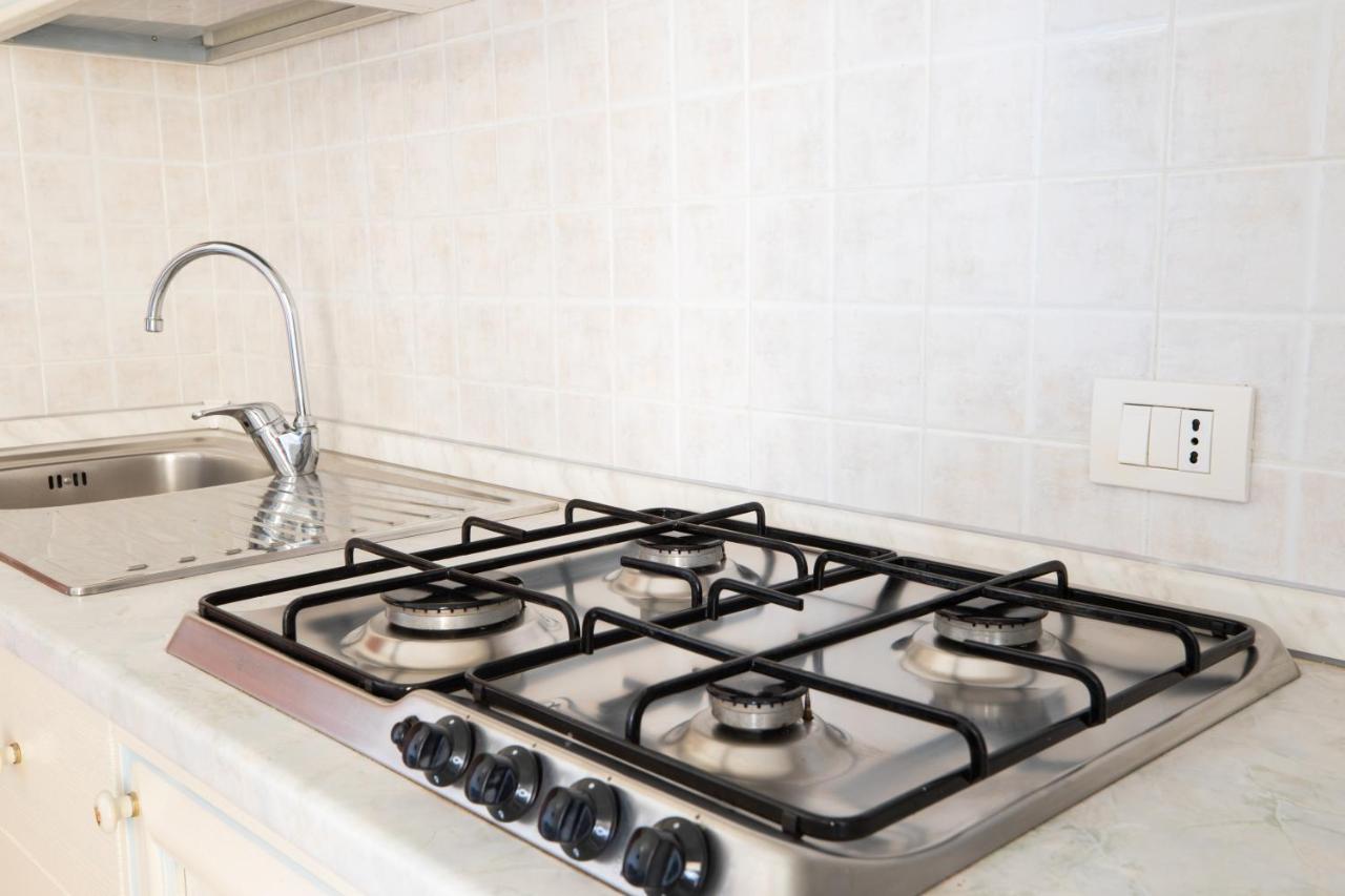 Holiday home L'uliveto Budoni