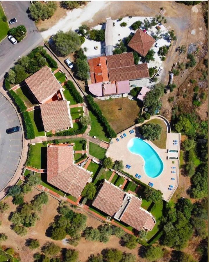 L'uliveto Holiday home Budoni