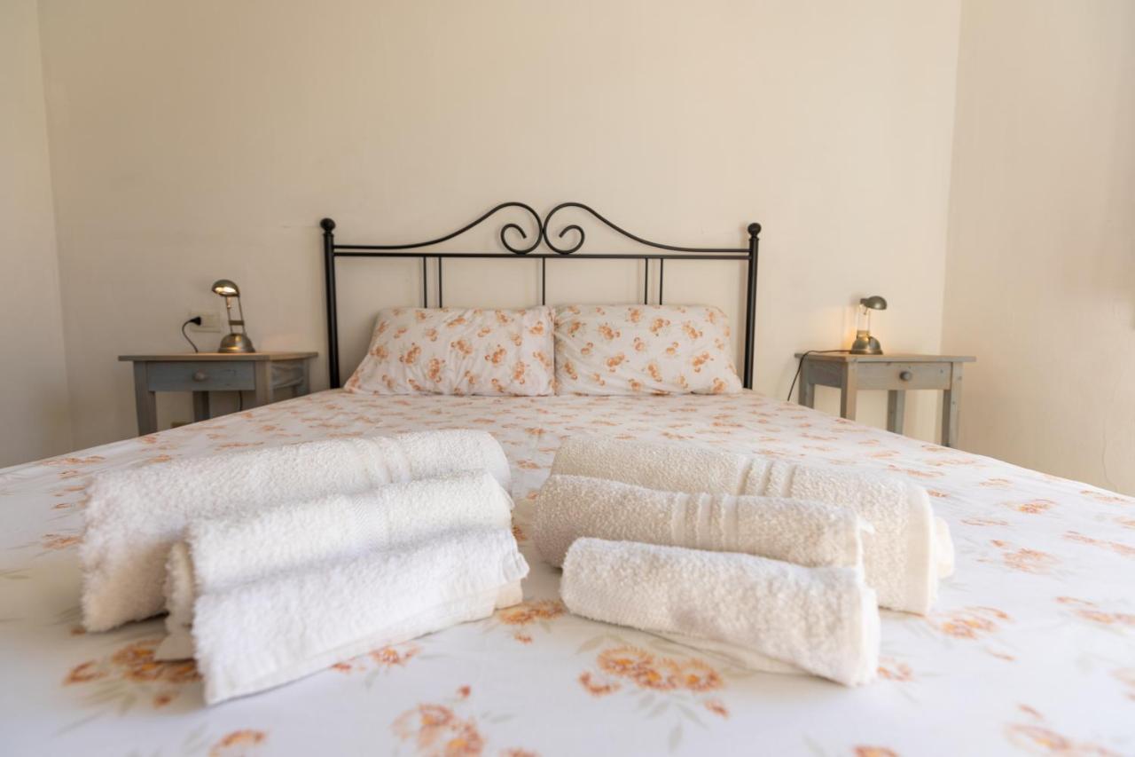 L'uliveto Holiday home *