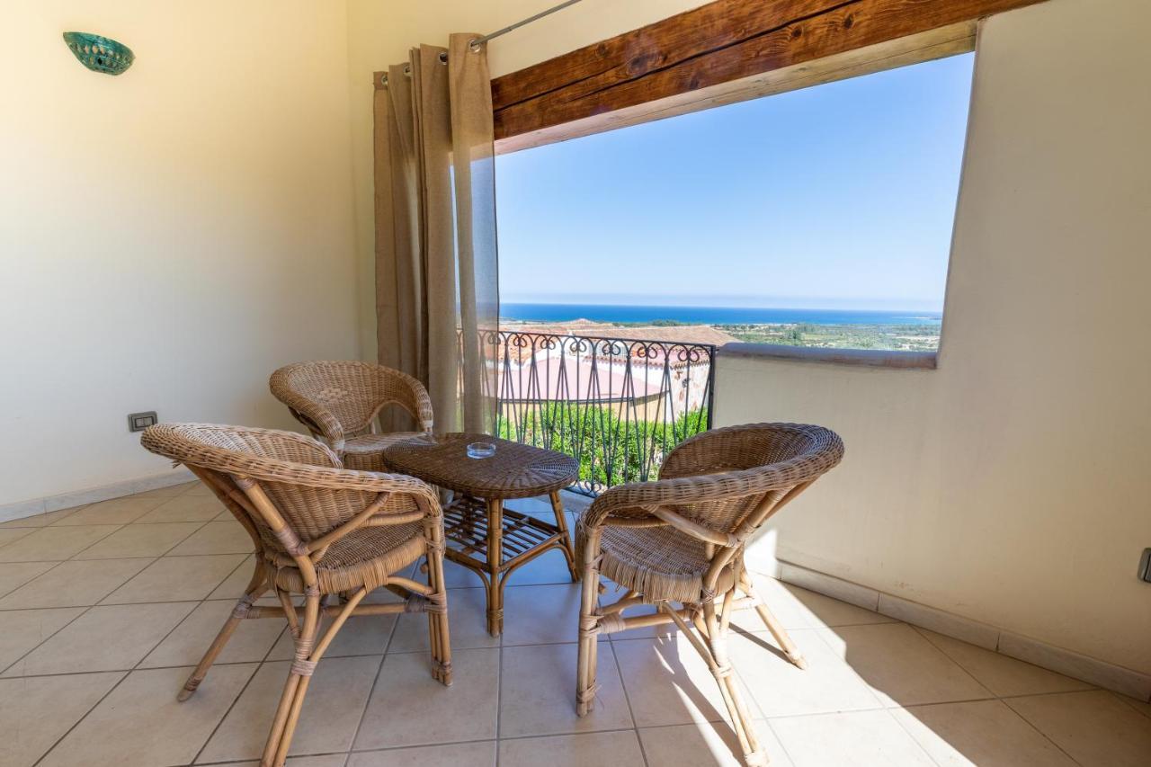 L'uliveto Holiday home *