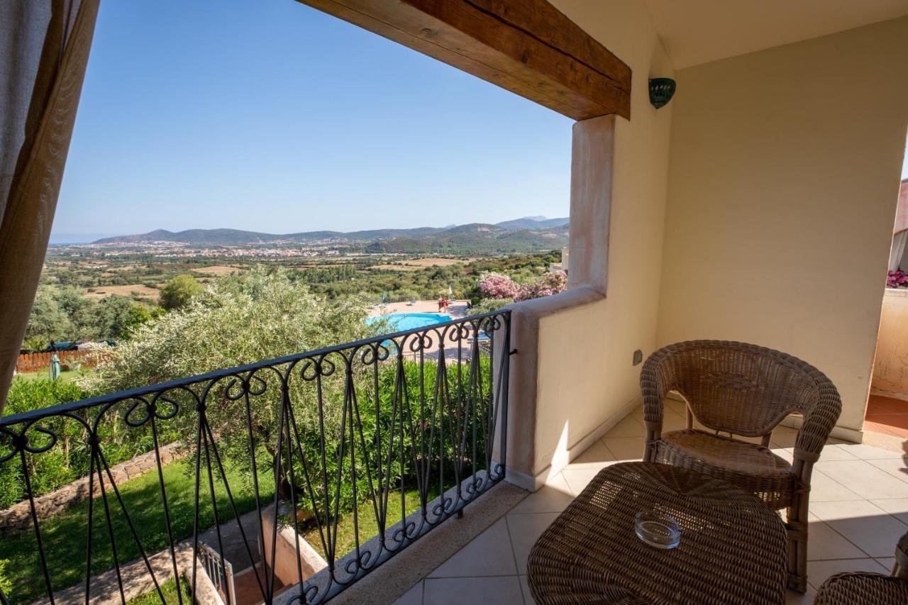 Holiday home L'uliveto Budoni
