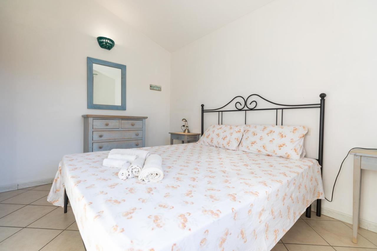 L'uliveto Holiday home Budoni