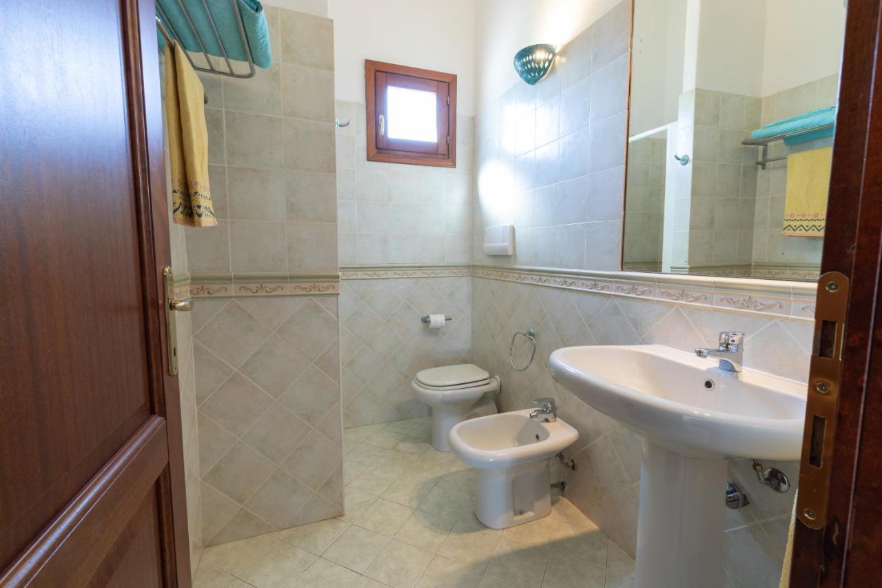 L'uliveto Holiday home Budoni