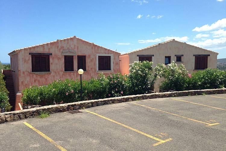 L'uliveto Holiday home