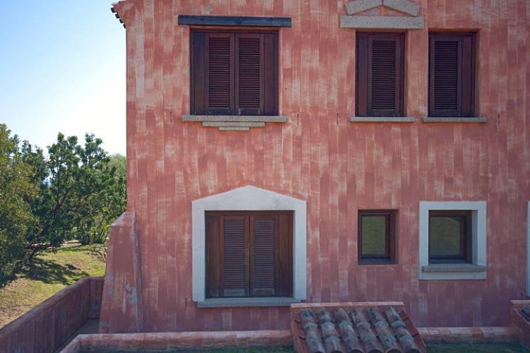 L'uliveto Holiday home *