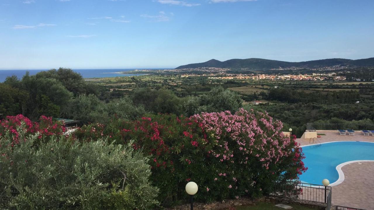 Holiday home L'uliveto Budoni