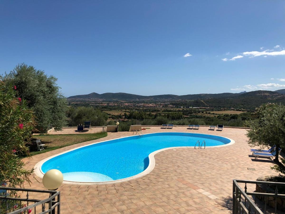 Holiday home L'uliveto *