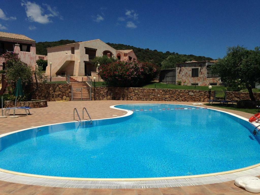 Holiday home L'uliveto *